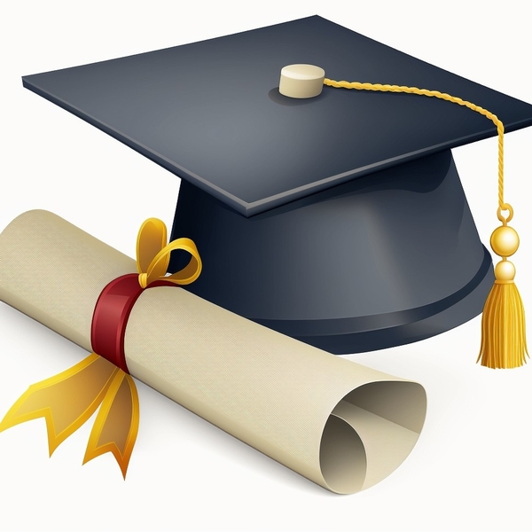 Graduation Sunday