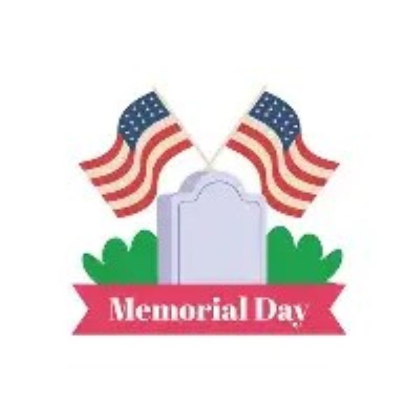White Rock Memorial Day Service