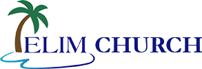 Logo for Elim Reformed Church